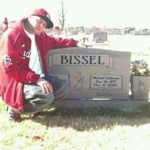 Meet your Posher, Derick